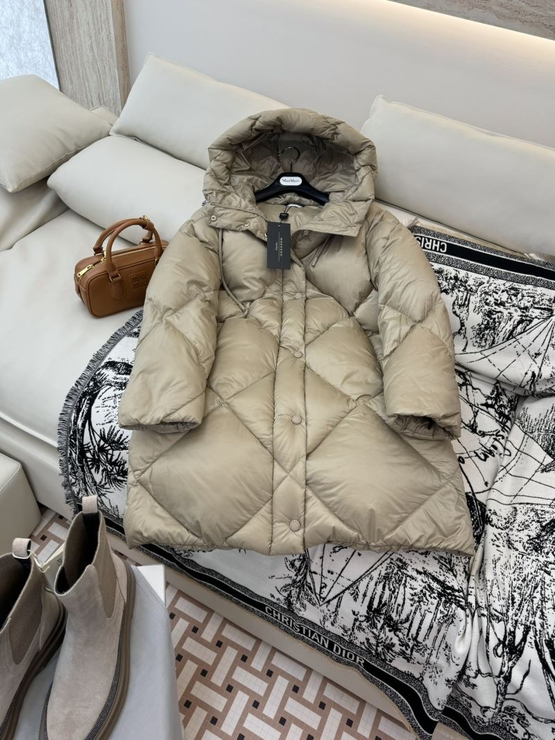 Alexander Wang Down Jackets